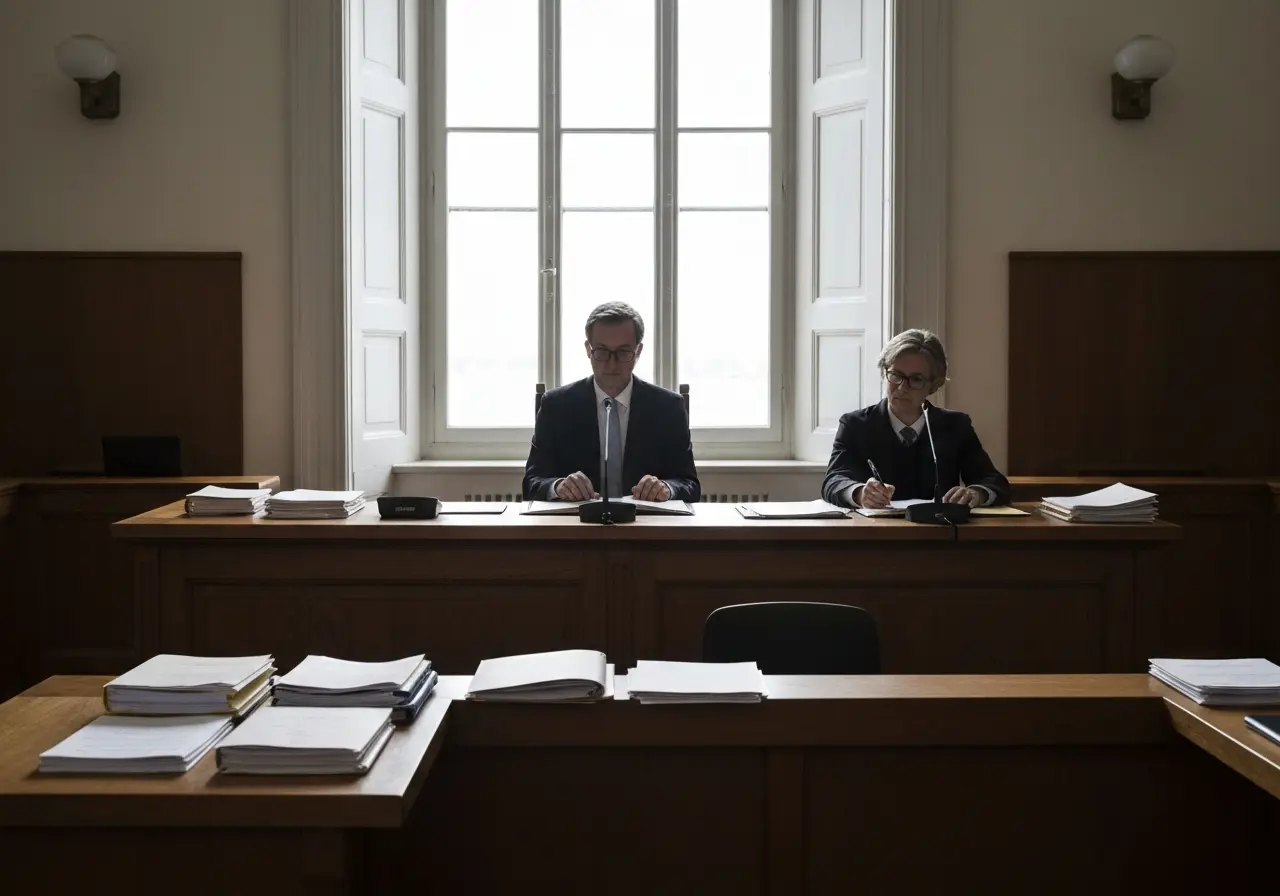Abstention Bardellafrance France : analyse juridique 2026 sur les refus d'octroi de titre de séjour