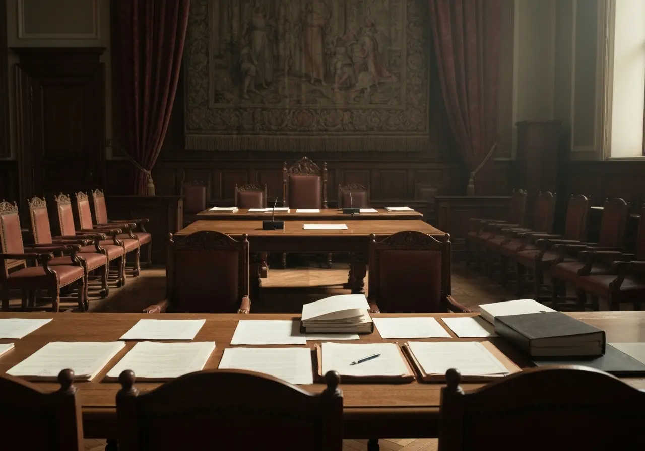 Bardellafrance médias professionnel : suivi stratégique de l'actualité politique française en 2026