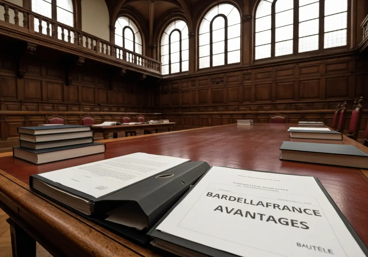 Bardellafrance Proposition Avantages : Les Avantages Clés pour l'Économie et les Citoyens en 2026